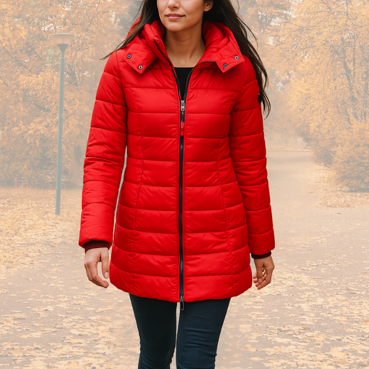 Camille | Stylish parka