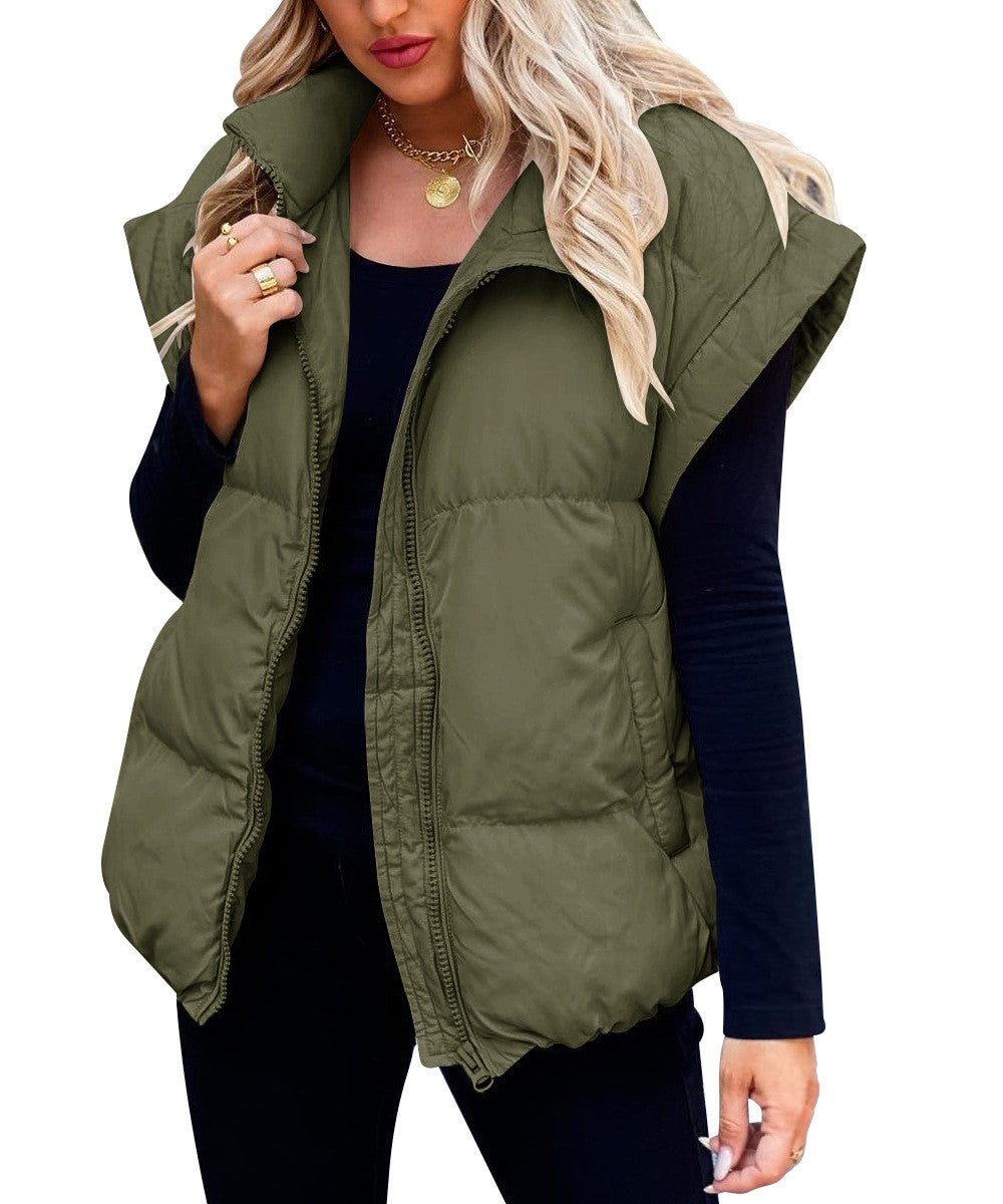 Sandra | Fashionable Gilet for Women