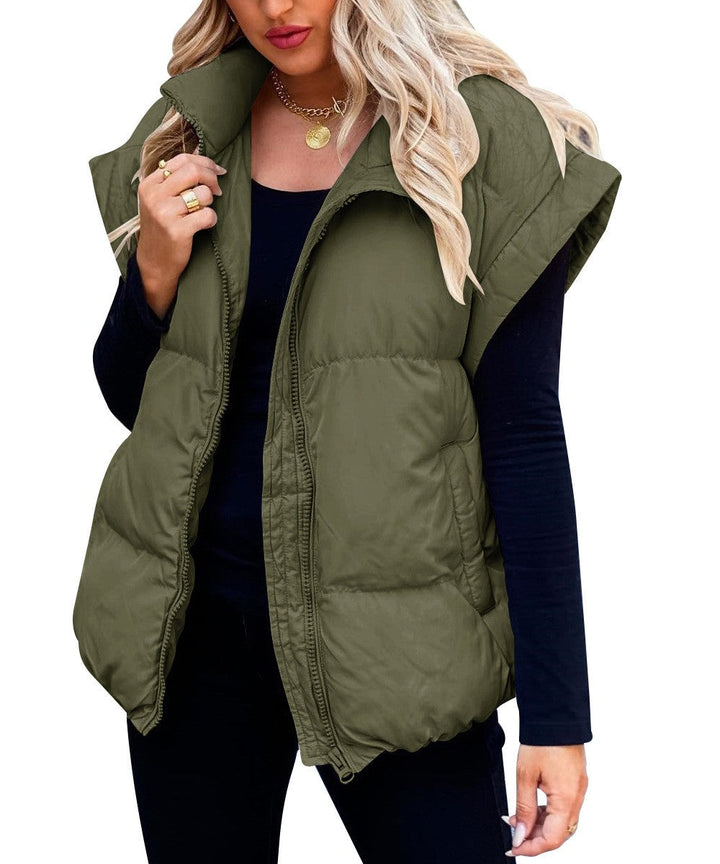 Sandra | Fashionable Gilet for Women
