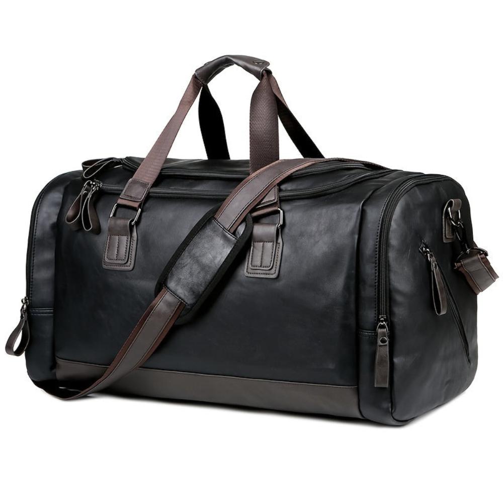 Everett | Stylish Travel Bag