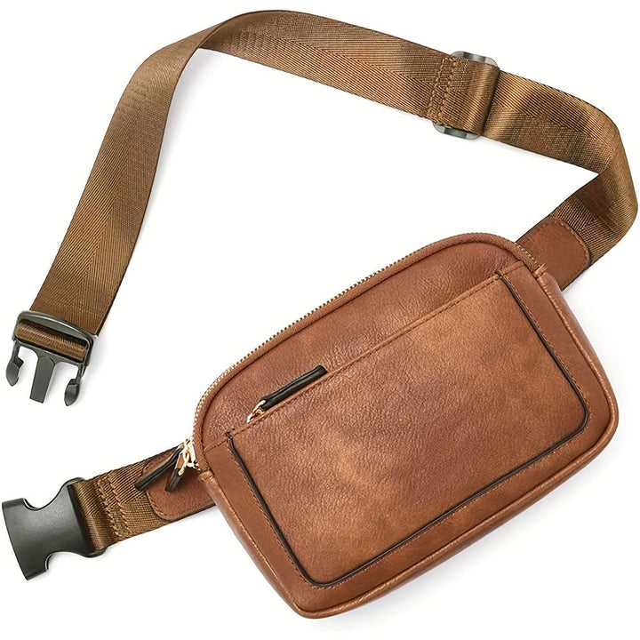 Aspen |Sport Crossbody Bag