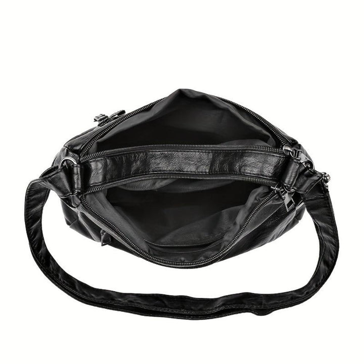 Lucy | Classic Shoulder Bag