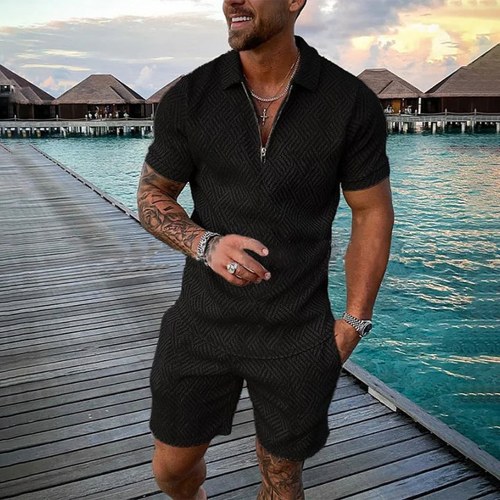 Solano | Cosy Two-piece Set