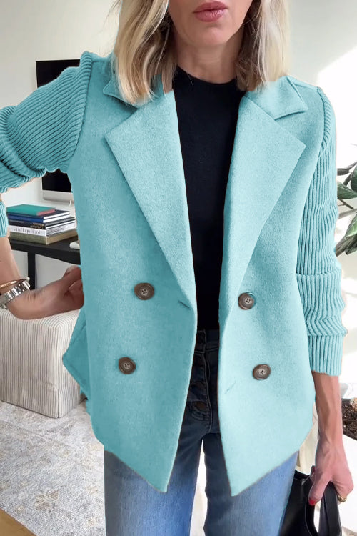 Alesia | Elegant Casual Blazer