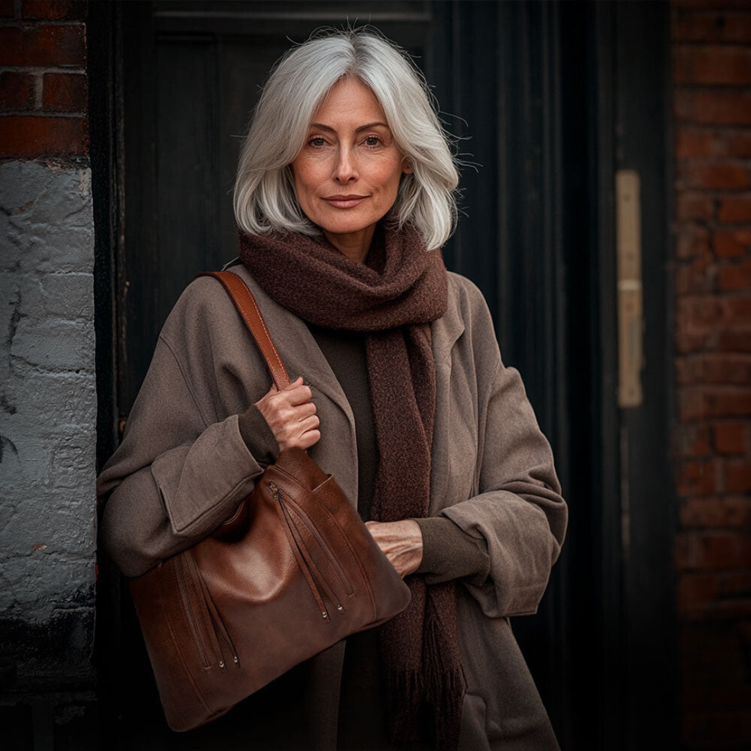 Blanche | Elegant Luxury Bag