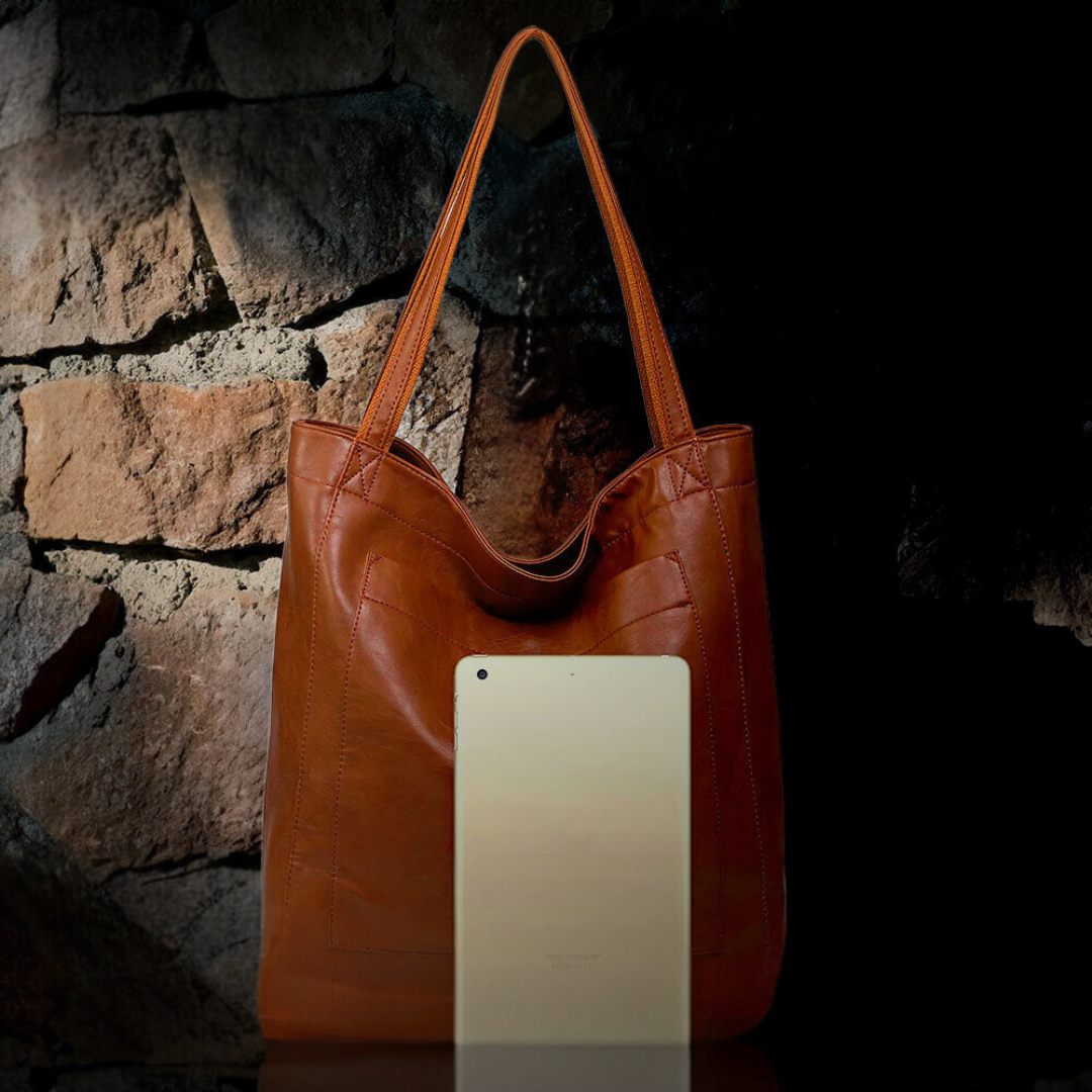 Lorena | Modern Tote Bag