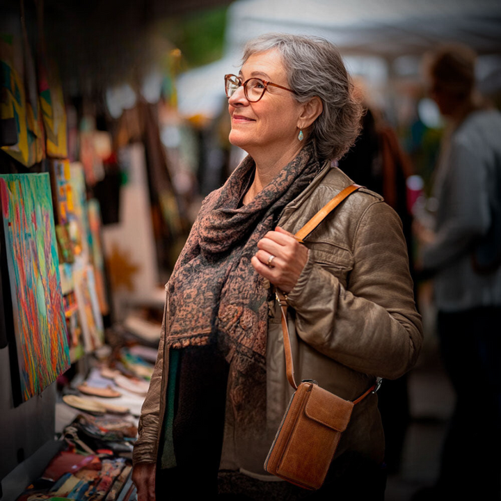 Nicoles | Elegant Handbag