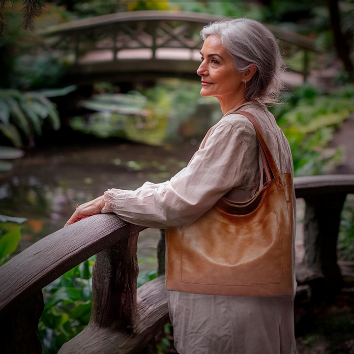 Samantha | Stylish Shoulder Bag