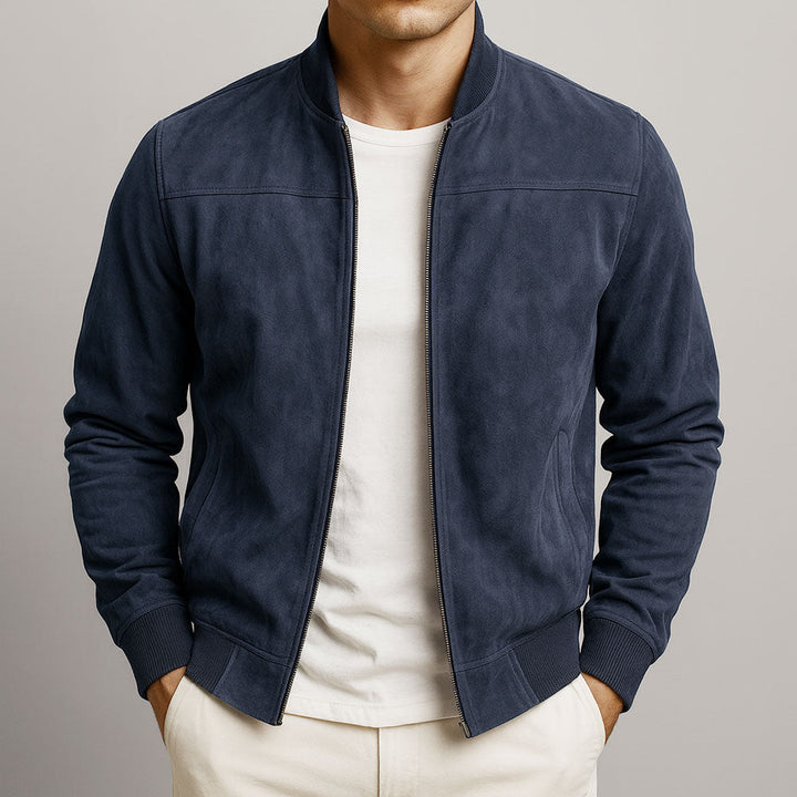 Sandro | Classic Urban Jacket