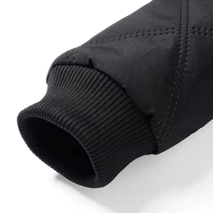 Dominic | Alpine Guard Jacket