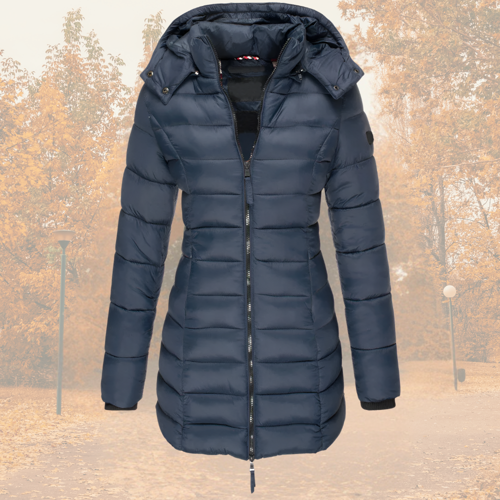 Camille | Stylish parka