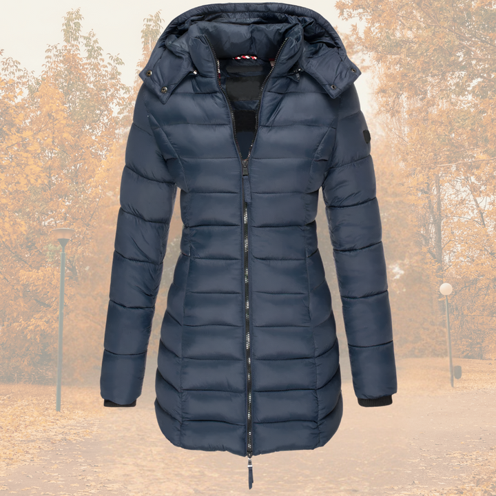 Camille | Stylish parka
