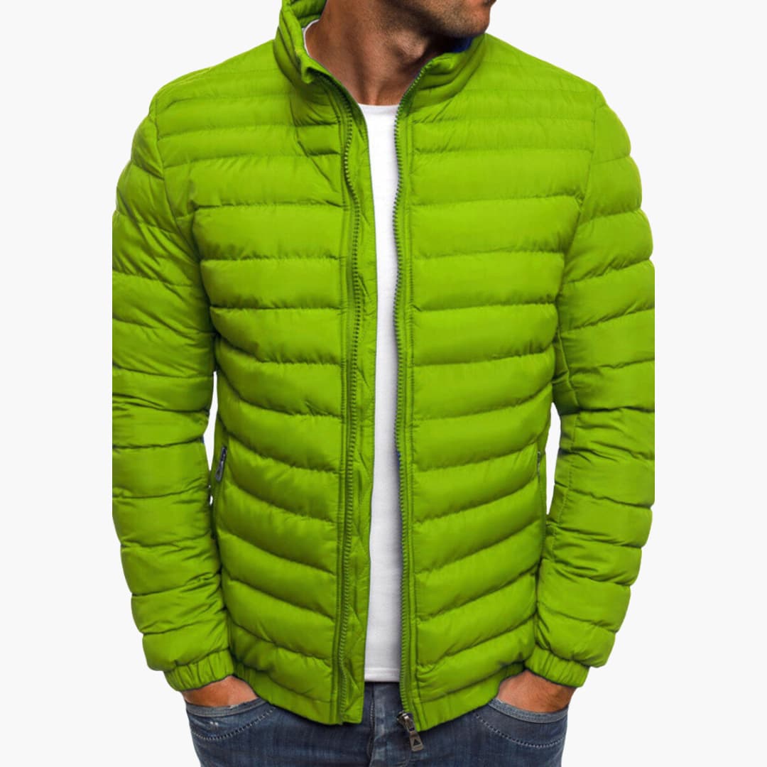 Gabriel | Stylish lightweight jacket