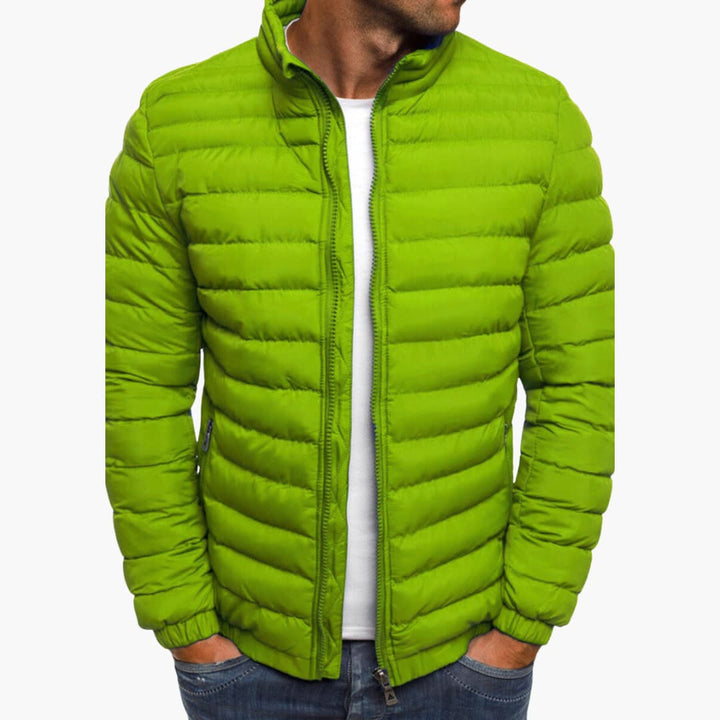 Gabriel | Stylish lightweight jacket