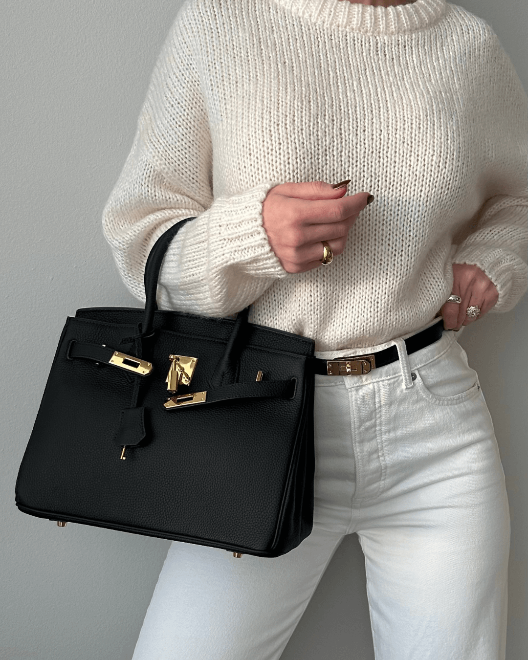 Gabrielle | Trendy Handbag
