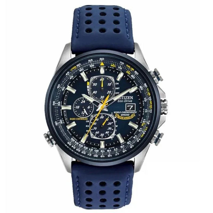 FastFlow | Watch for the sporty and luxurious man