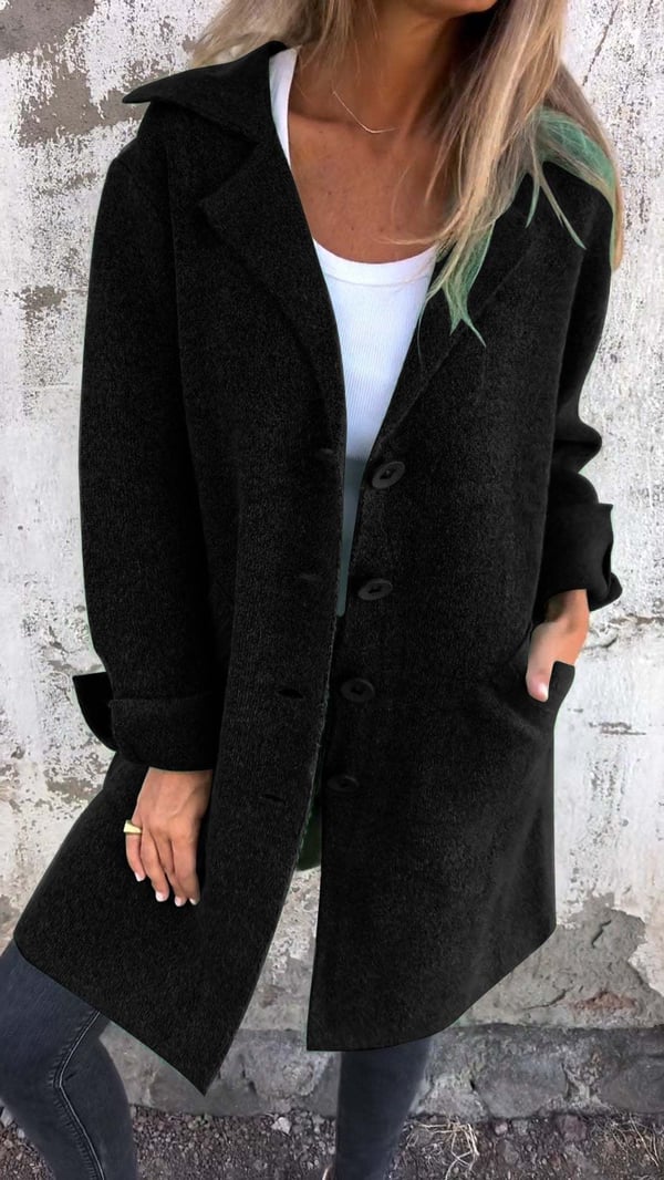Isabella | Trendy ladies' coat