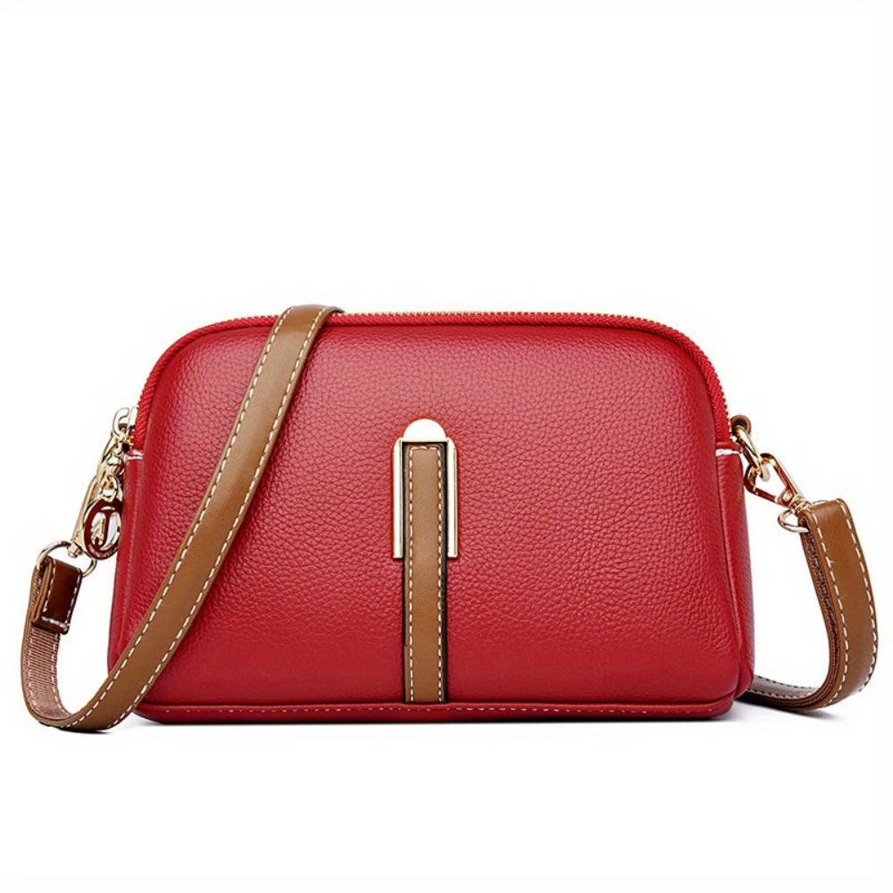 Mila | Stylish Crossbody Bag
