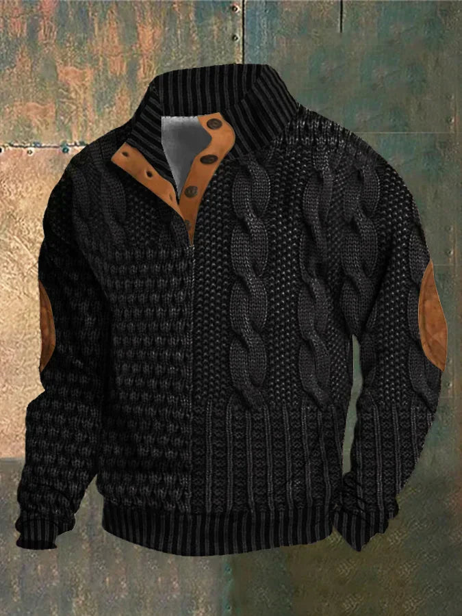 Anthony | Stylish Men's Sweater