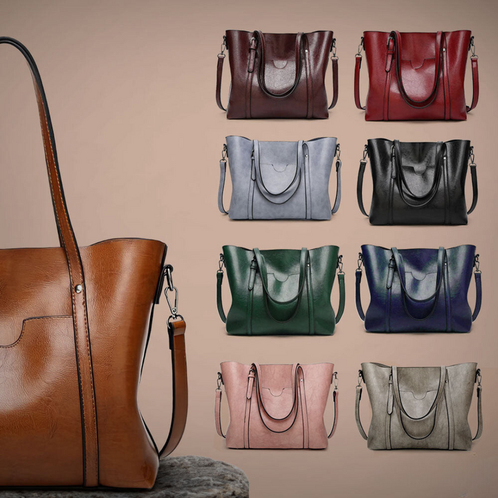 Kelley | Luxurious Handbag