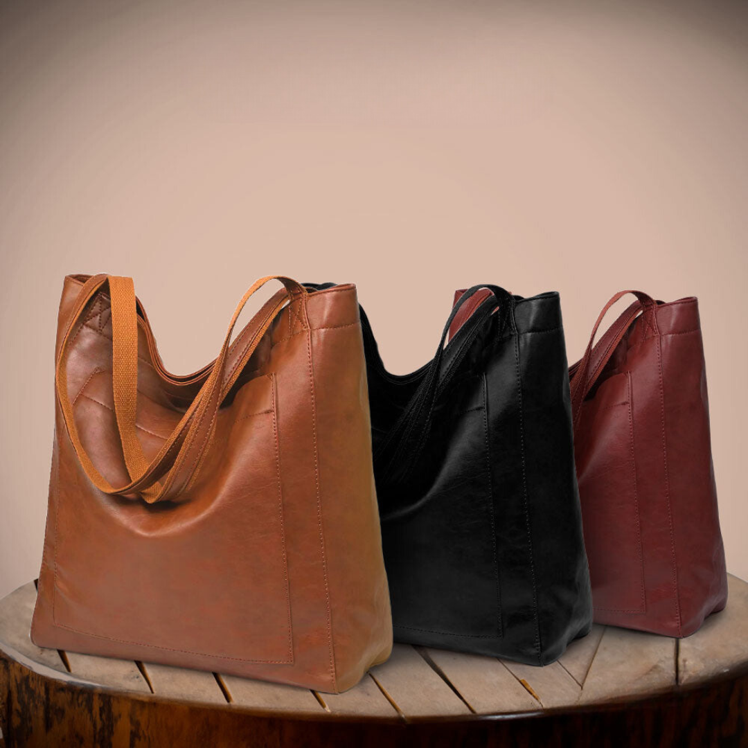 Lorena | Modern Tote Bag