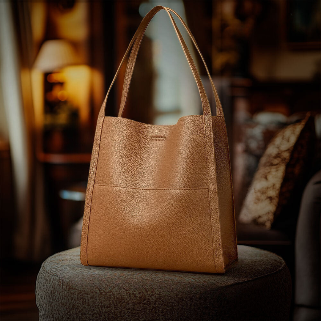 Savannah | Designer Leather Bag