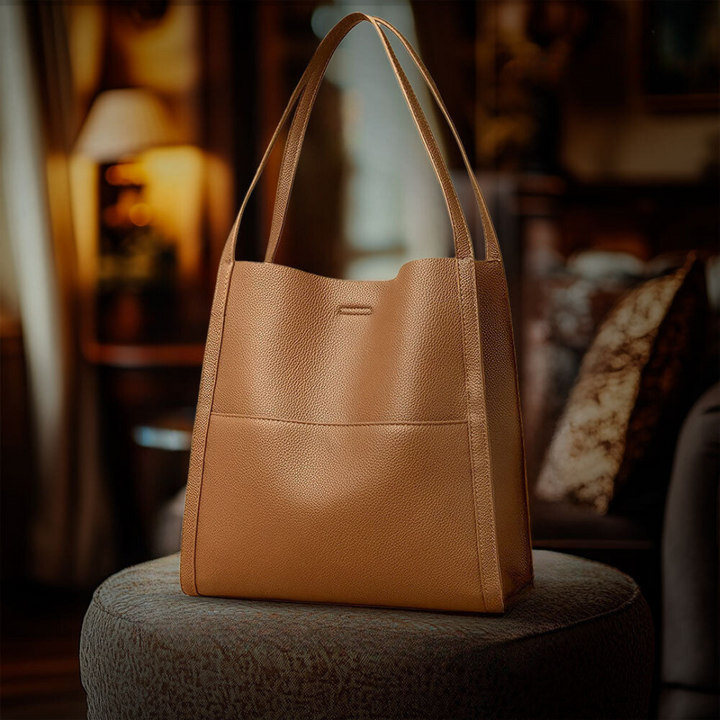 Savannah | Designer Leather Bag