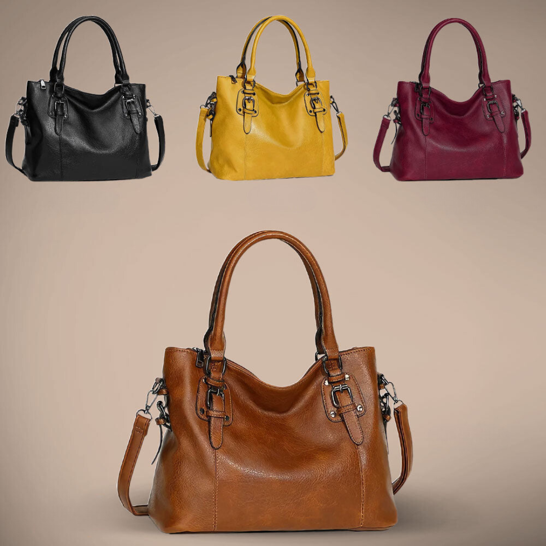 Sienna | Elegant Shoulder Bag