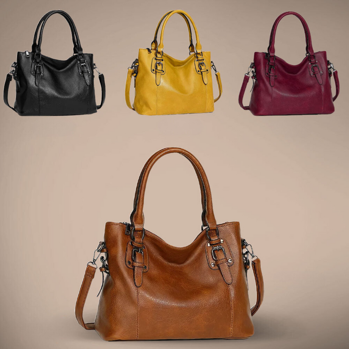 Sienna | Elegant Shoulder Bag