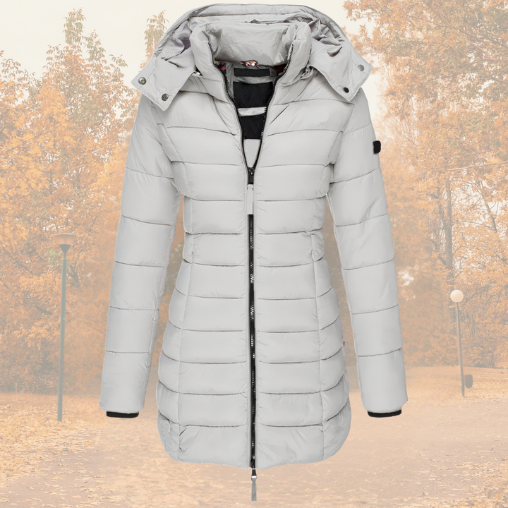 Camille | Stylish parka