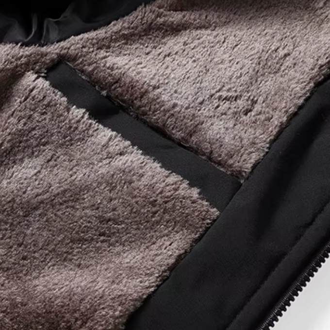 Dominic | Alpine Guard Jacket