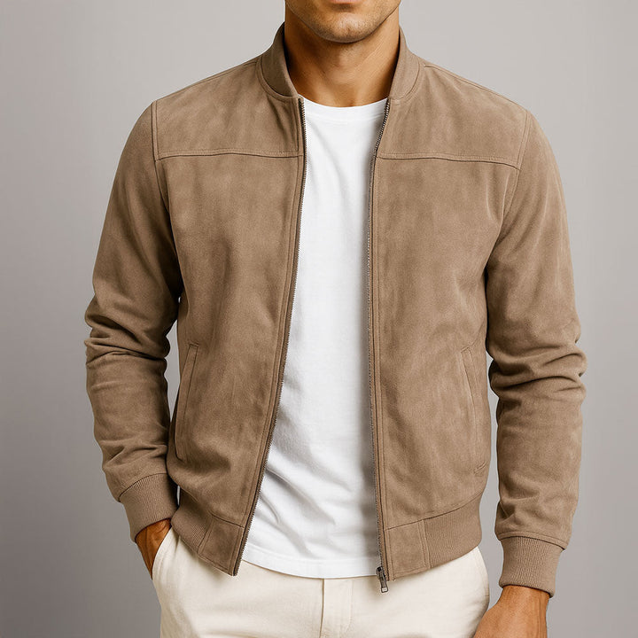 Sandro | Classic Urban Jacket