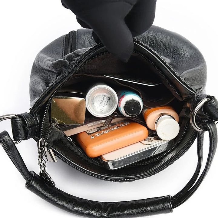 Thaya | Elegant Leather Bag