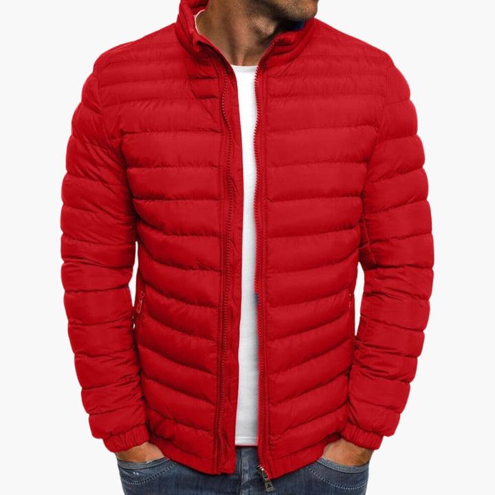 Gabriel | Stylish lightweight jacket