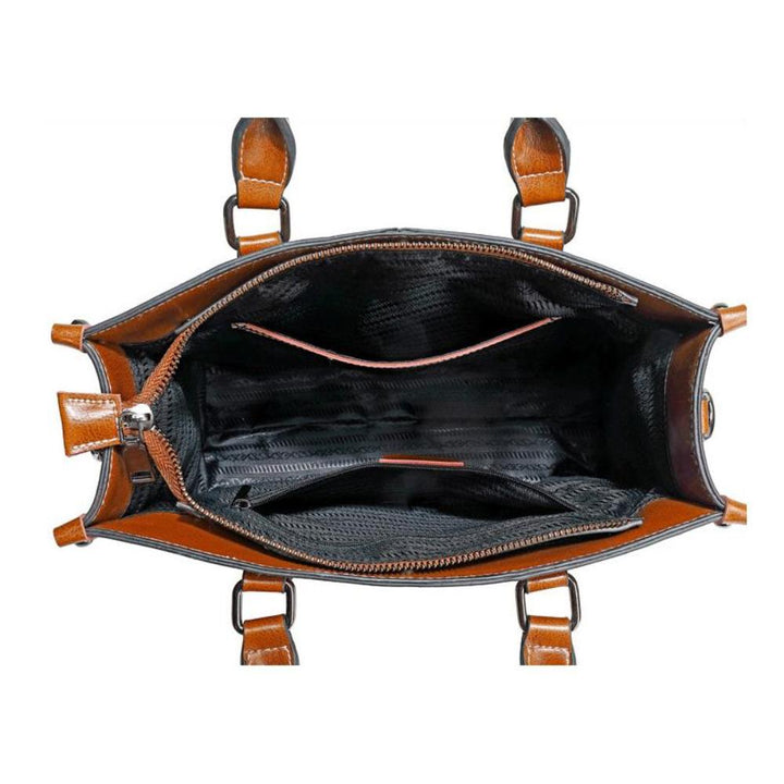 Scarlett | Classic Shoulder Bag