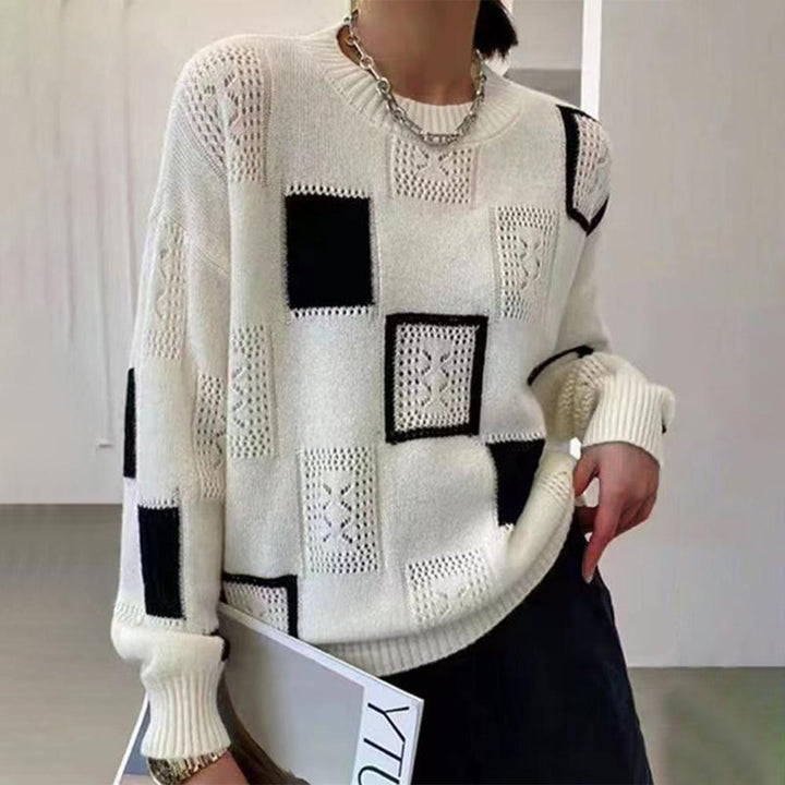 Pia | Winter Jumper for Women