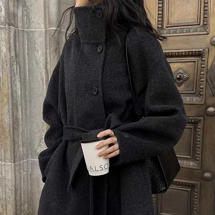 Marisa | Modern Coat