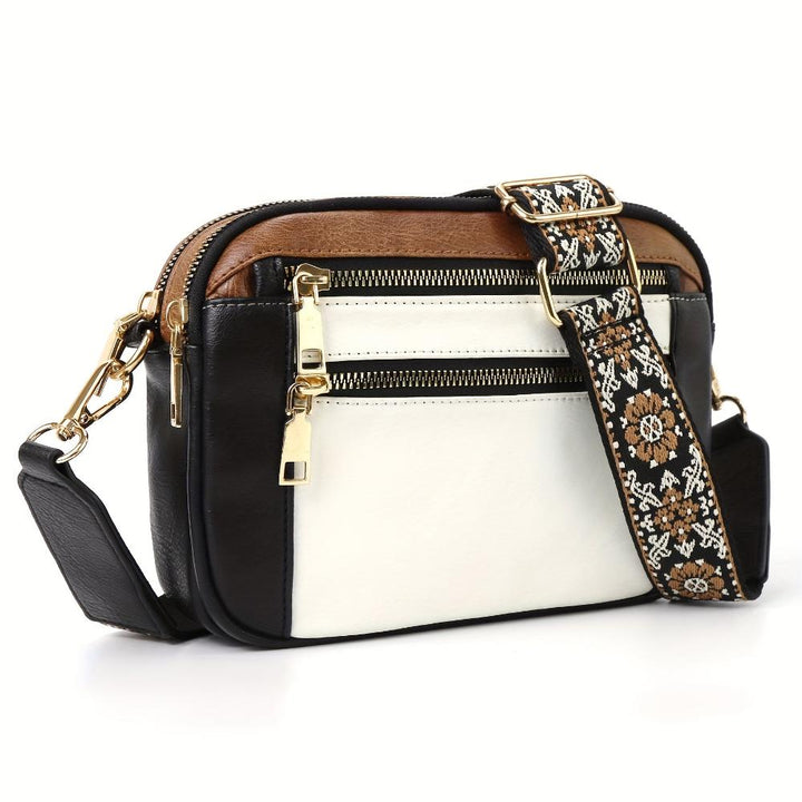 Aria | Chic Shoulder Bag