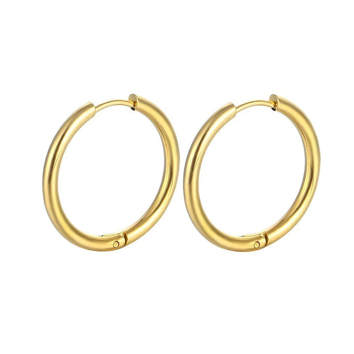 Noémie Sorel Earrings