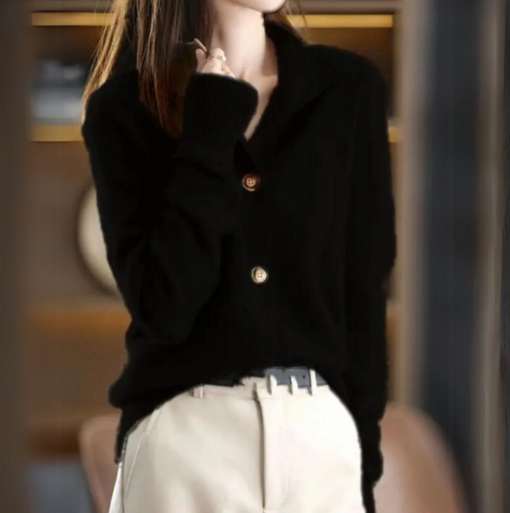 Sela | Elegant and Comfortable Cardigan