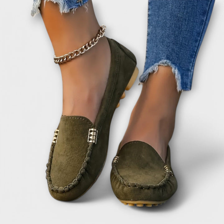 Merly | Lightweight loafers