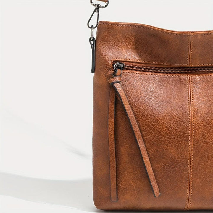 Lena | Retro Shoulder Bag
