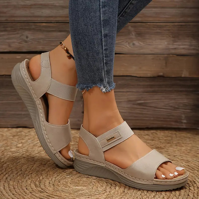 Mirabelle | Comfortable Orthopaedic Sandals
