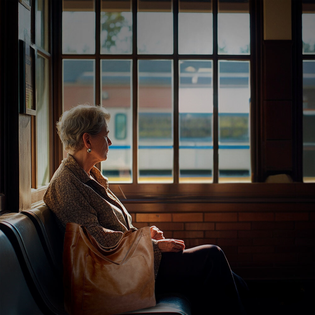 Aurora | Elegant Shoulder Bag