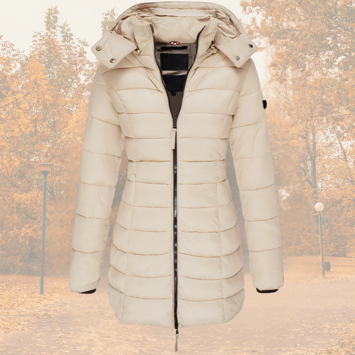 Camille | Stylish parka