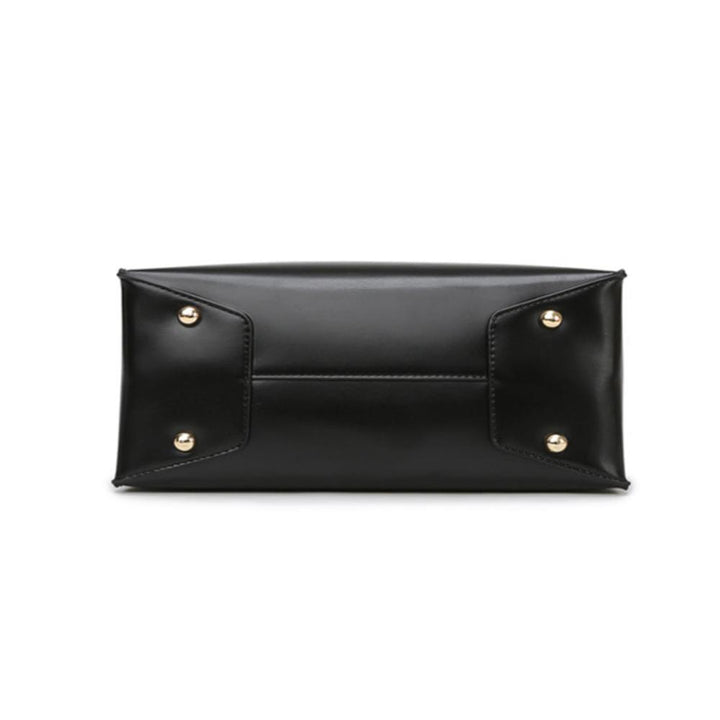 Phoebe | Slim Structured Bag