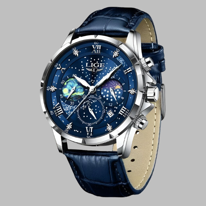 Lawrence | Stylish Men's Watch