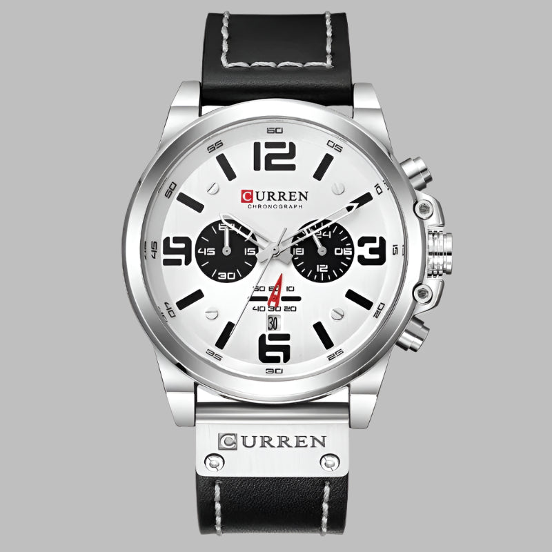 Victor | Stylish and sporty watch