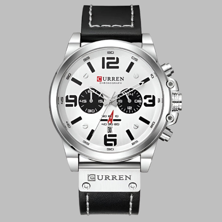 Victor | Stylish and sporty watch