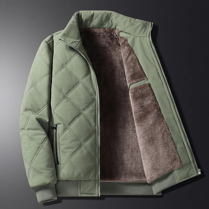 Dominic | Alpine Guard Jacket